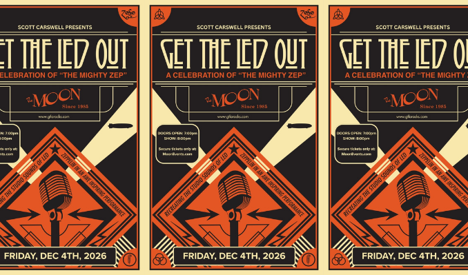 More Info for GET THE LED OUT