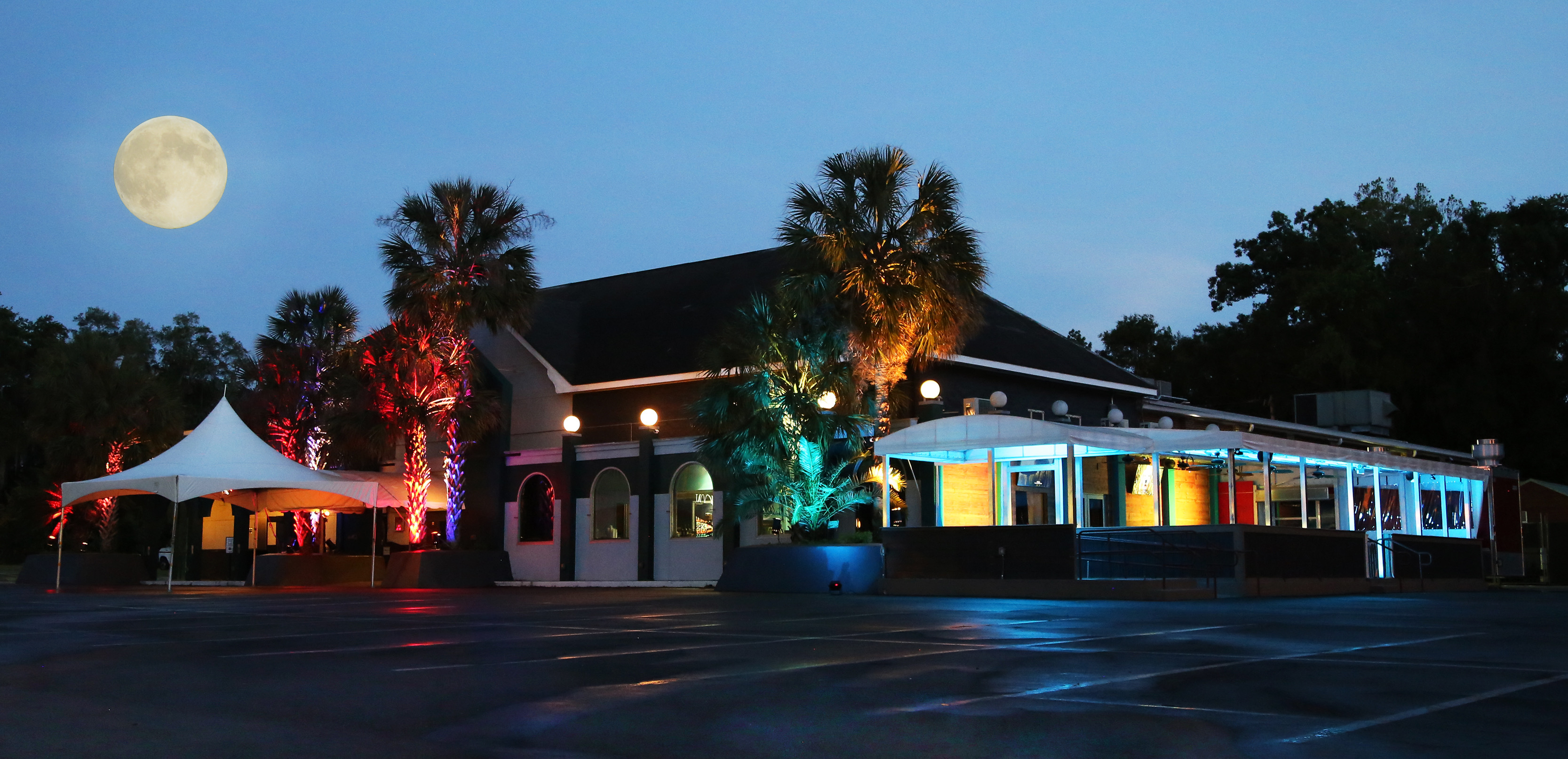 TALLAHASSEE PERFORMING ARTS CENTER