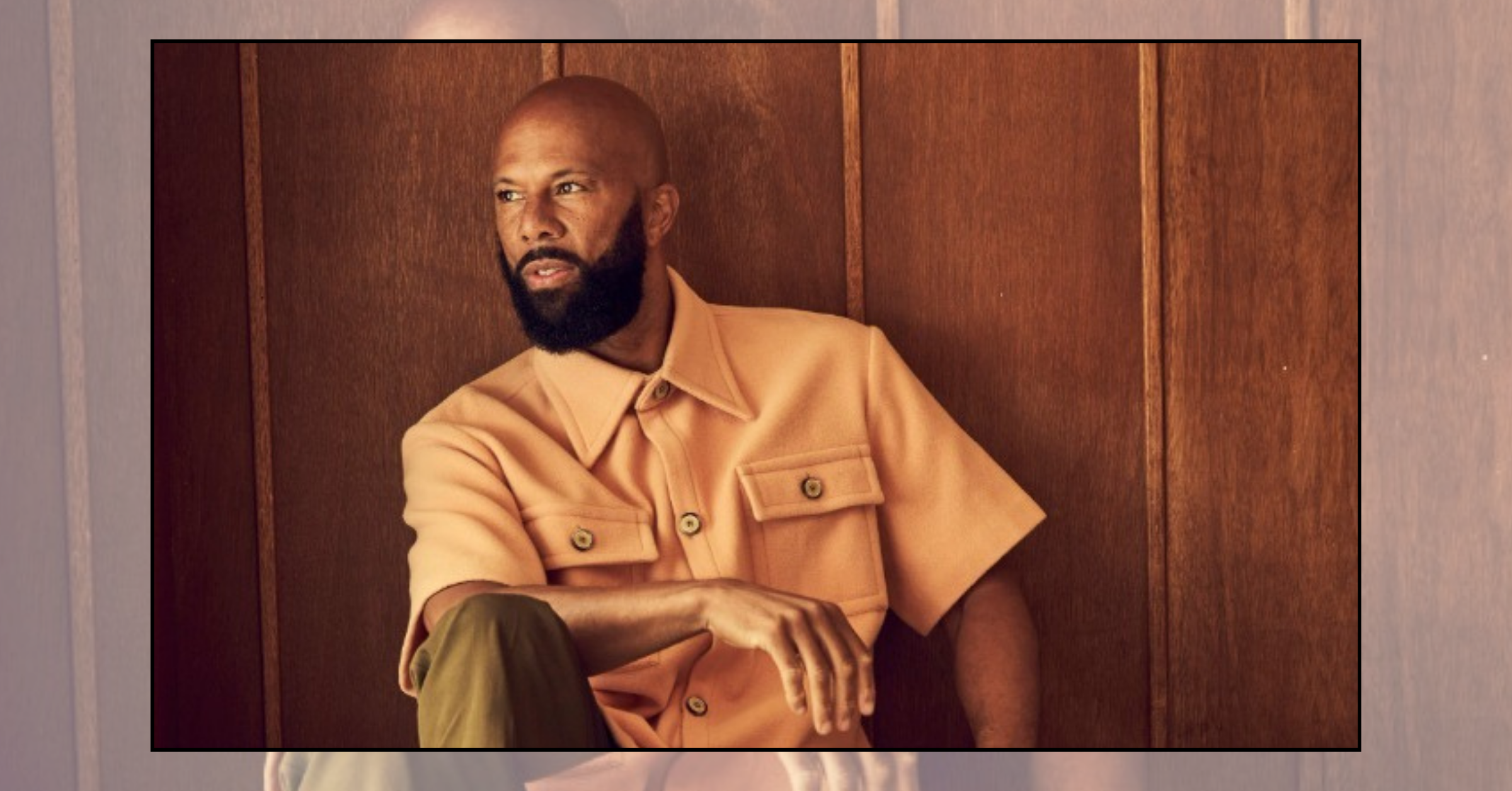 More Info for COMMON with The Tallahassee Symphony Orchestra