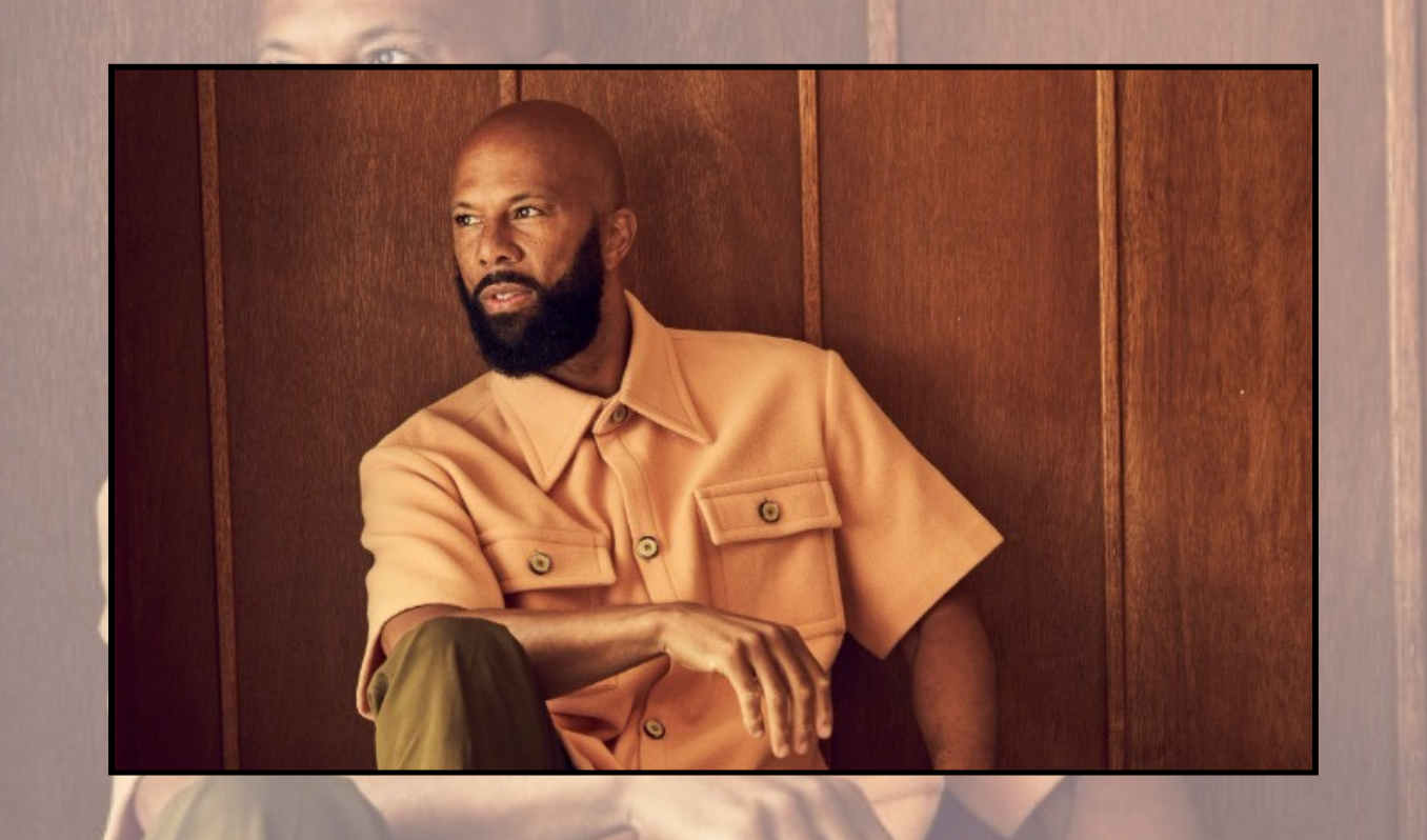 More Info for COMMON with The Tallahassee Symphony Orchestra