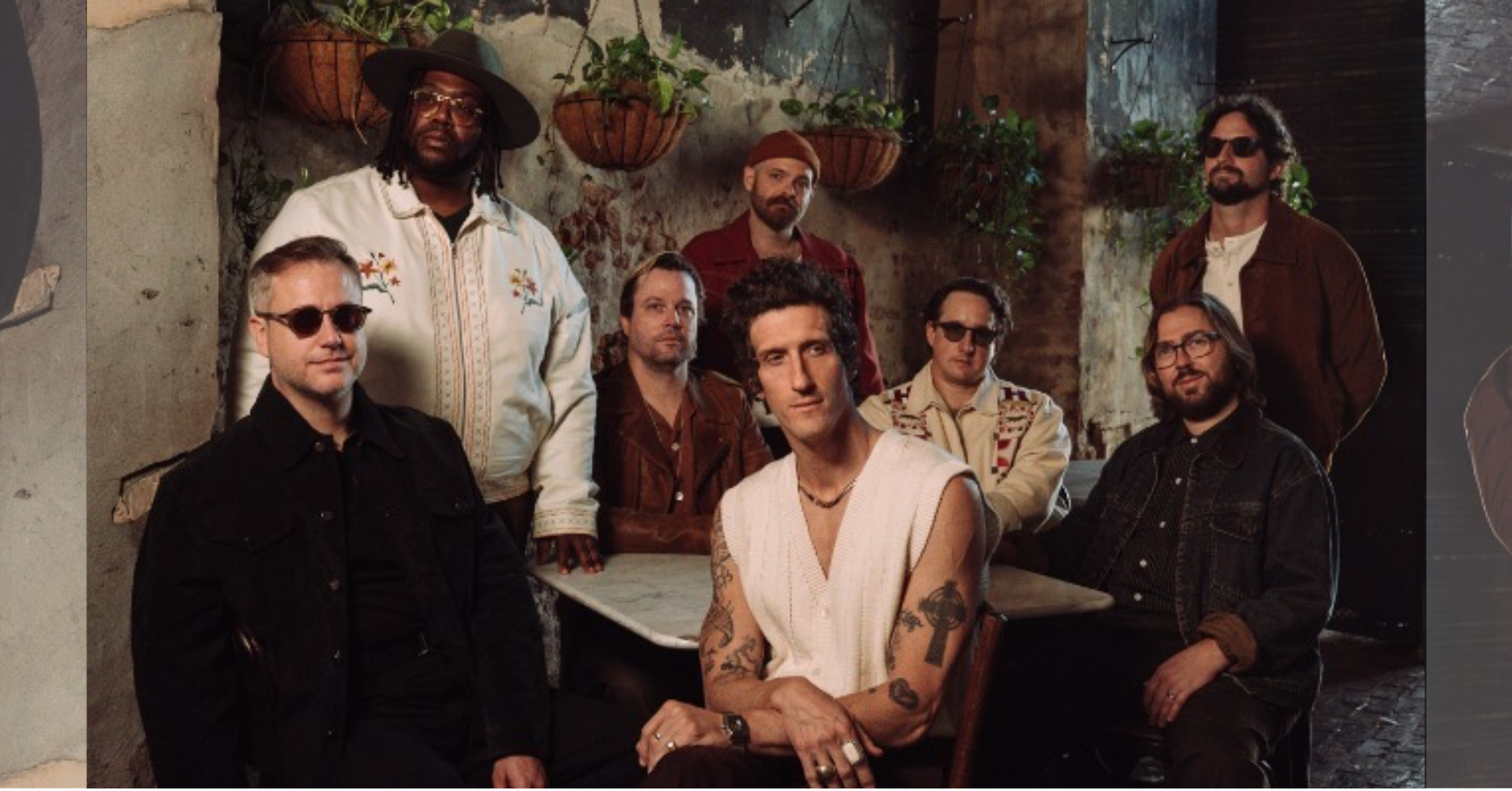 The Revivalist