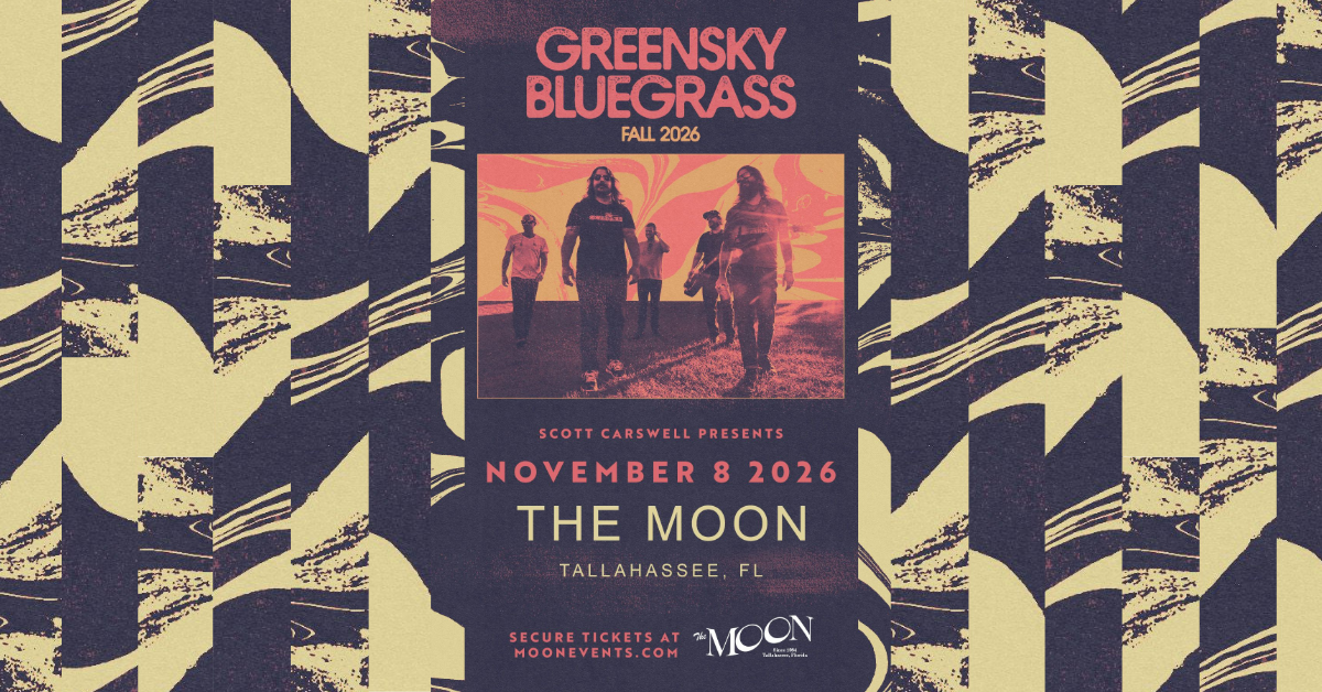 Greensky Bluegrass